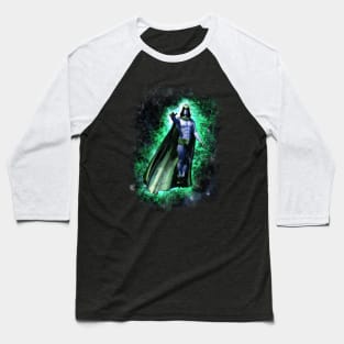 Spirit of Vengeance Baseball T-Shirt